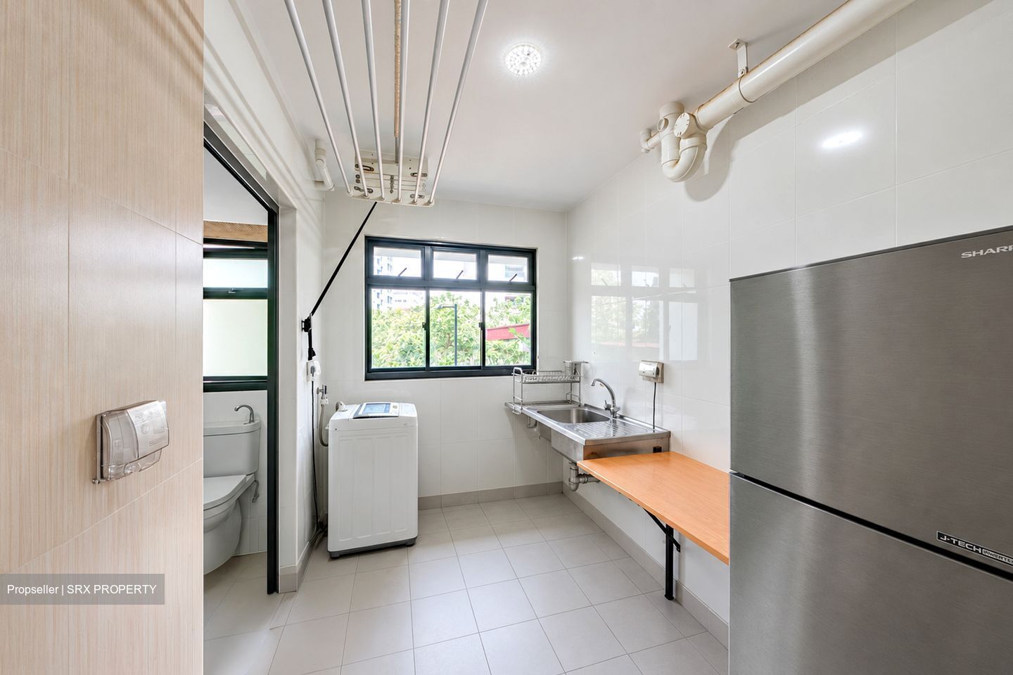 Blk 462D Blossom Spring @ Yishun (Yishun), HDB 2 Rooms #620129141
